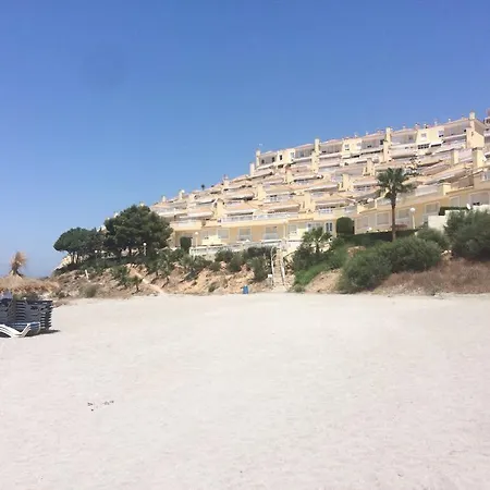 Villas Romanas Appartement *