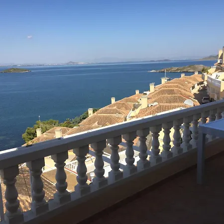 Villas Romanas