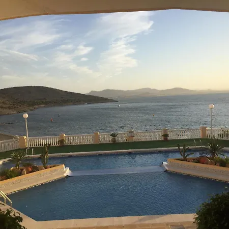 Villas Romanas Appartement *