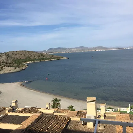 Appartement Villas Romanas La Manga del Mar Menor