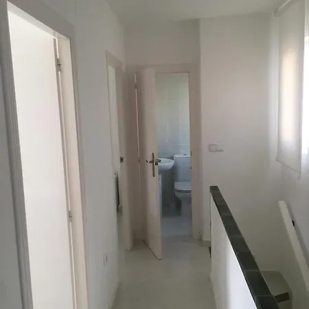 Villas Romanas Appartement *