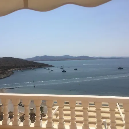 Villas Romanas La Manga del Mar Menor